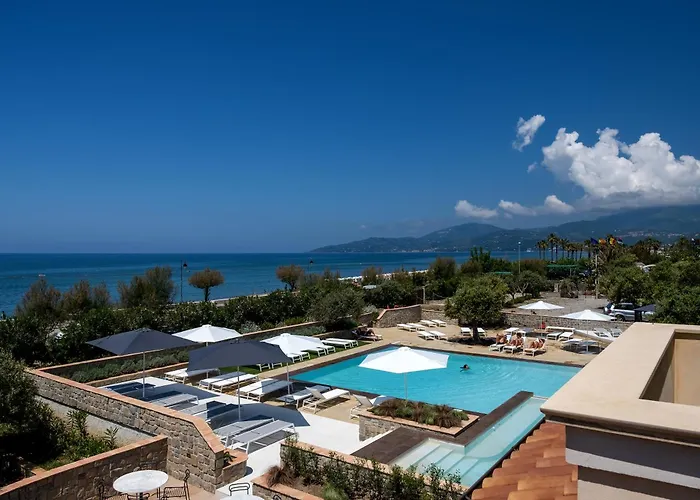 Oliveto A Mare - Suite & ApartmentAlbergo